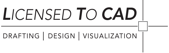 Licensed To CAD